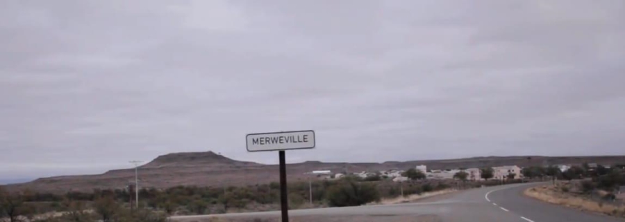 0 Bedroom Property for Sale in Merweville Western Cape